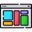 Layout icon 64x64