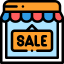 Shop icon 64x64