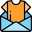 Newsletter icon 64x64