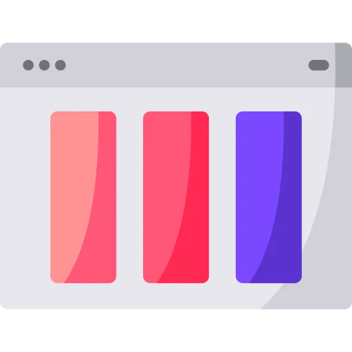 Layout icon