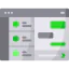 Chat icon 64x64