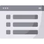 List icon 64x64