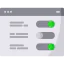 Switch icon 64x64