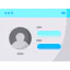 Login icon 64x64