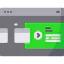 Landing page icon 64x64