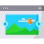 Slide show アイコン 64x64