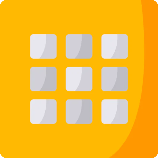 App icon