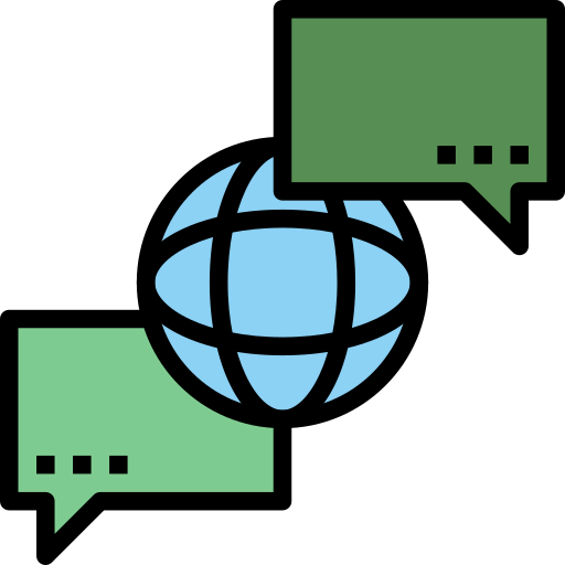 Chat icon