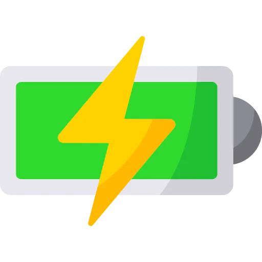 Battery icon