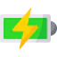 Battery icon 64x64