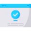 Success icon 64x64