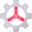 Settings icon 64x64