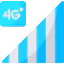Signal icon 64x64
