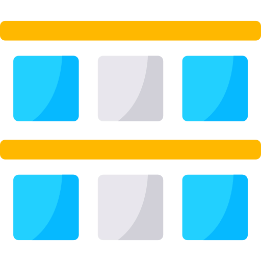 Layout icon