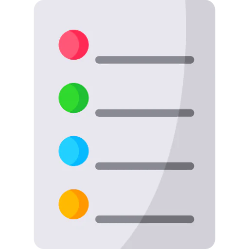 Notes icon