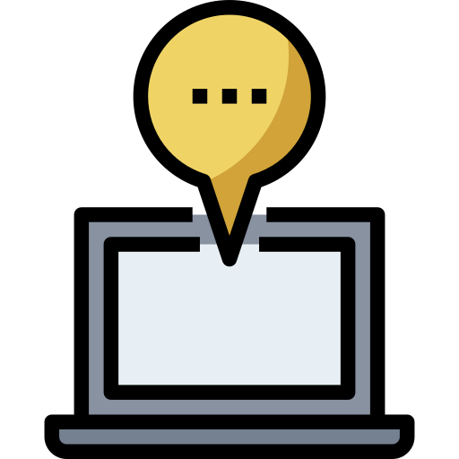 Chat icon
