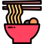 Noodles icon 64x64