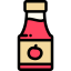 Tomato sauce icon 64x64