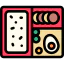Bento icon 64x64