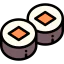 Sushi icon 64x64