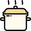 Pot icon 64x64