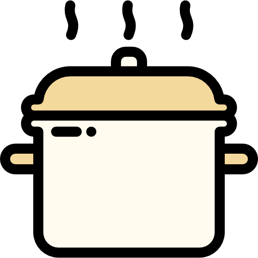 Pot icon