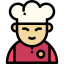 Chef icon 64x64