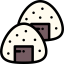Onigiri icon 64x64
