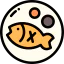 Fish icon 64x64