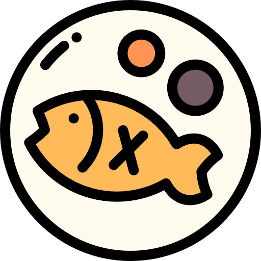 Fish icon