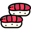 Sushi icon 64x64
