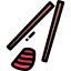 Chopsticks icon 64x64
