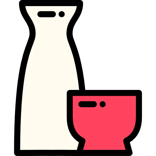 Sake icon