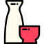 Sake icon 64x64