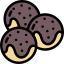 Takoyaki icon 64x64