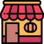 Restaurant icon 64x64