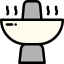 Hot pot icon 64x64