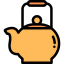 Tea pot icon 64x64