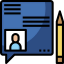 Chat icon 64x64