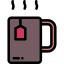 Tea icon 64x64