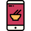 Smartphone icon 64x64