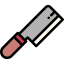 Knife icon 64x64
