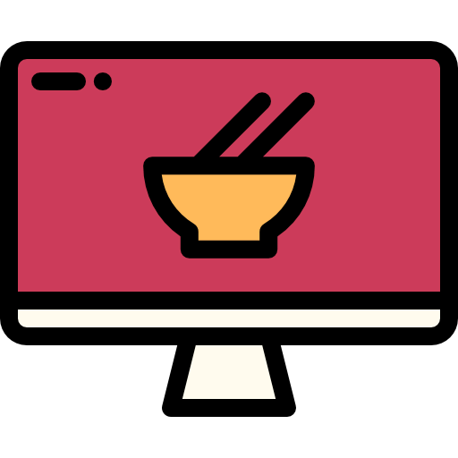 Monitor icon