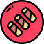 Egg rolls icon 64x64