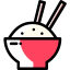 Rice bowl 图标 64x64