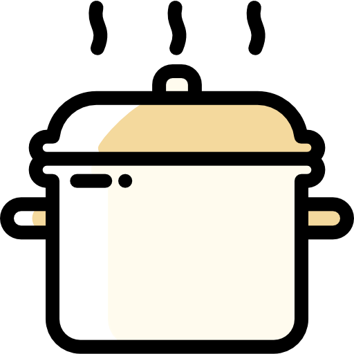Pot icon
