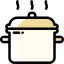 Pot icon 64x64