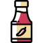Chili sauce іконка 64x64