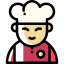 Chef icon 64x64