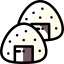 Onigiri icon 64x64